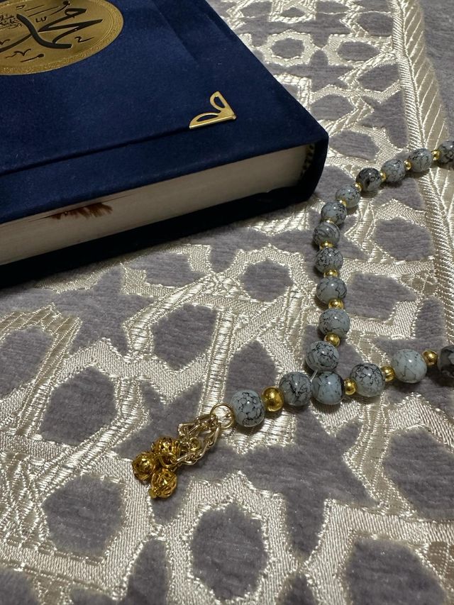 Pack Alfombra Nueva de rezo/oracion de Egipto