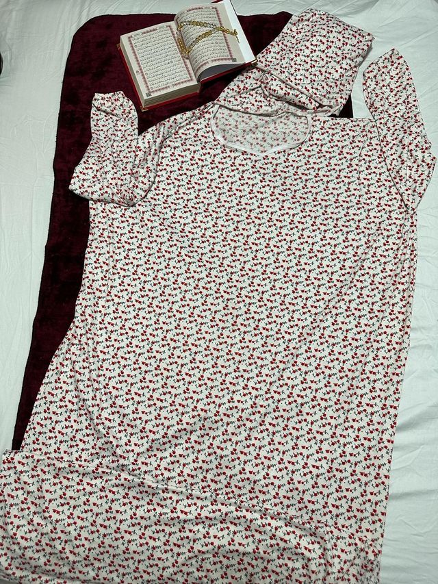 Pack Alfombra Nueva de rezo/oracion de Egipto