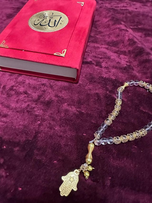 Pack Alfombra Nueva de rezo/oracion de Egipto