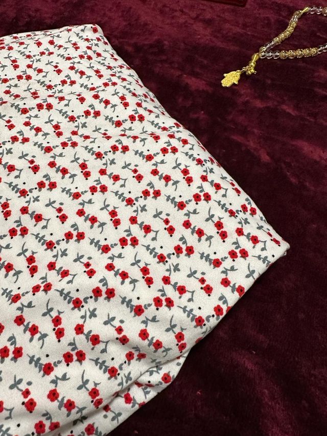 Pack Alfombra Nueva de rezo/oracion de Egipto