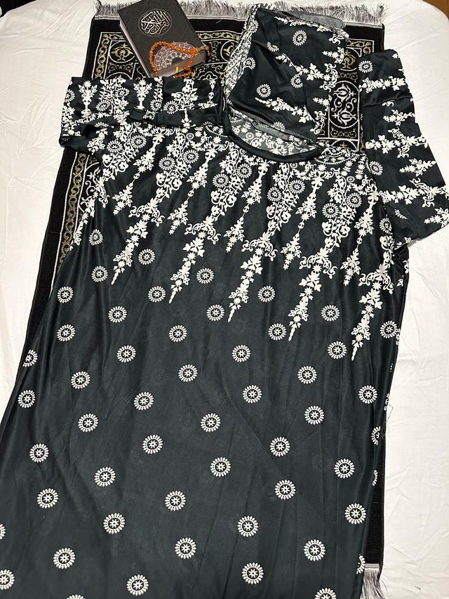 Pack Alfombra Nueva de rezo/oracion de Egipto