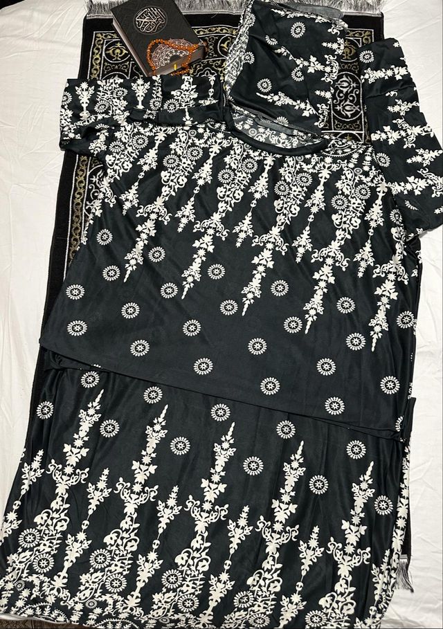 Pack Alfombra Nueva de rezo/oracion de Egipto