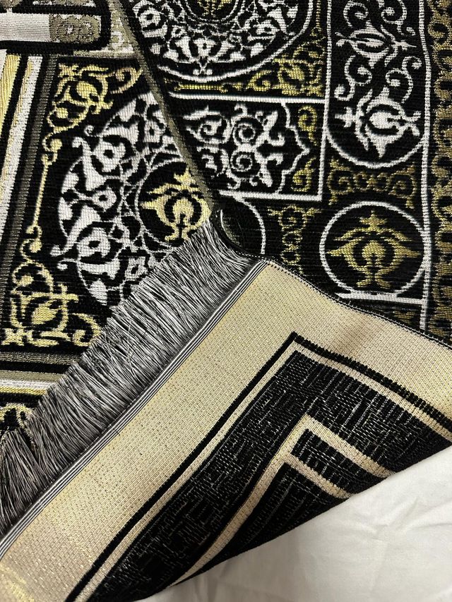 Pack Alfombra Nueva de rezo/oracion de Egipto