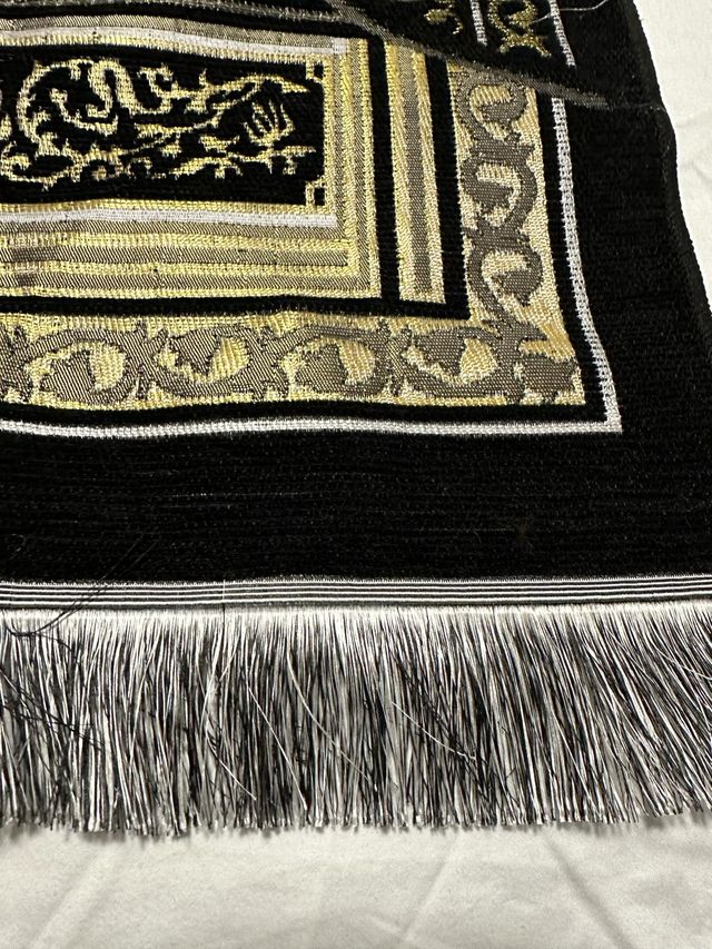 Pack Alfombra Nueva de rezo/oracion de Egipto