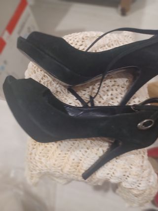 2 PARES ZAPATOS NUEVOS ( Los más bajos vendidos,