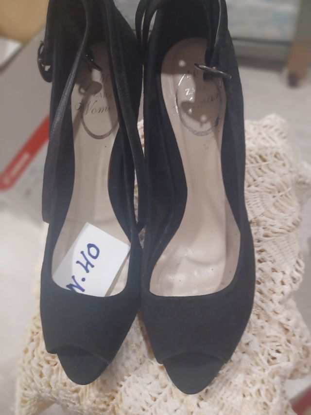 2 PARES ZAPATOS NUEVOS ( Los más bajos vendidos,