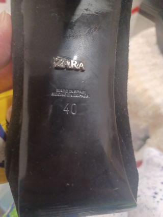 2 PARES ZAPATOS NUEVOS ( Los más bajos vendidos,