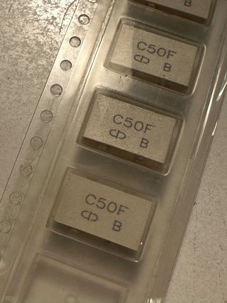 Filtro C50F