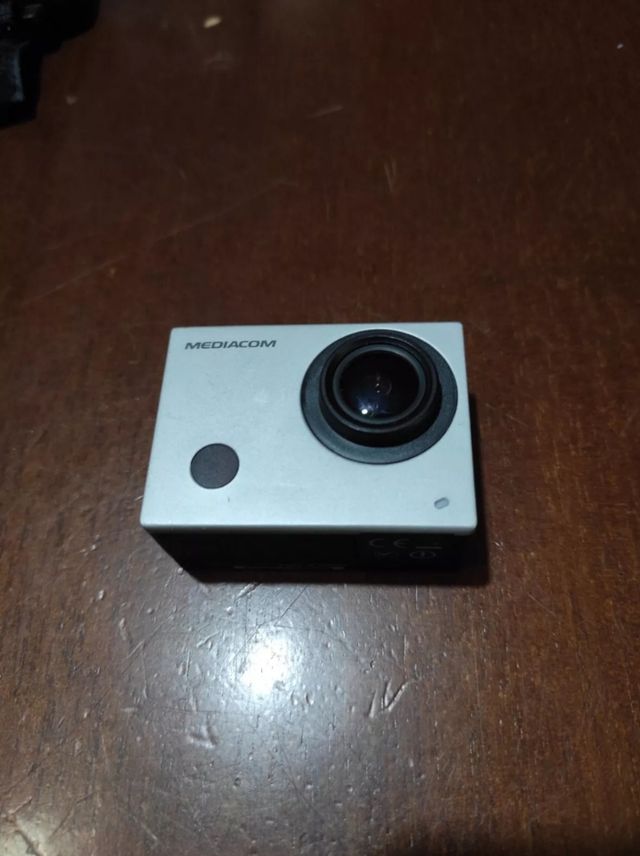 Mediacom sport CAM x220 HD pro