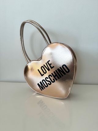 Bolso Love Moschino