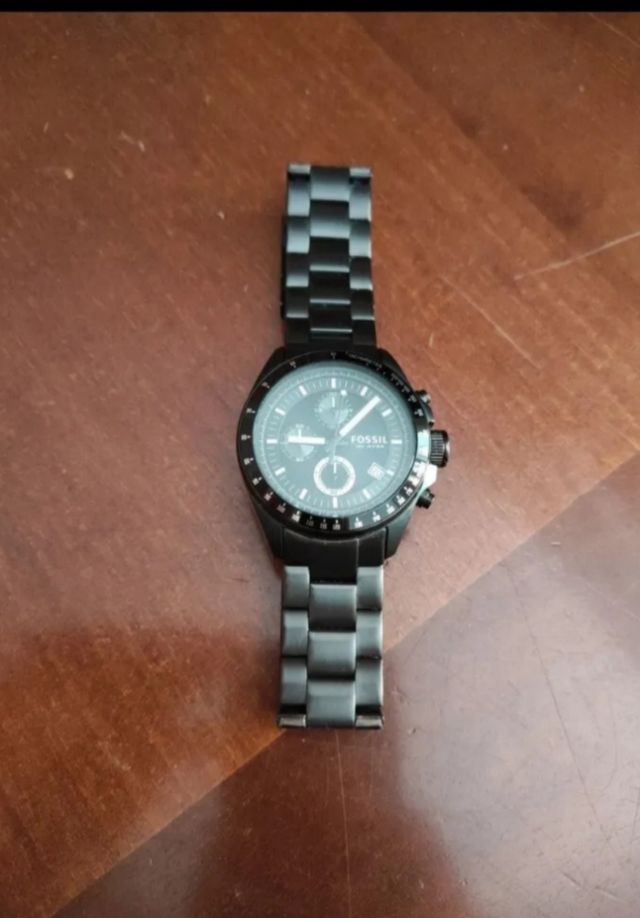 Orologio Fossil uomo