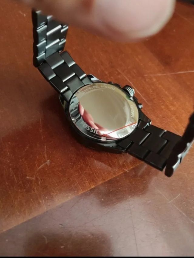 Orologio Fossil uomo