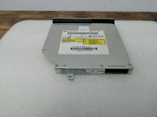 DVD HP G62 (COLOR SILVER O BLACK)