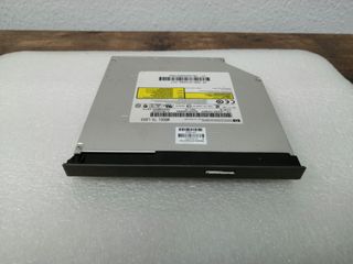 DVD HP G62 (COLOR SILVER O BLACK)
