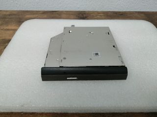 DVD HP G62 (COLOR SILVER O BLACK)