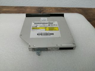 DVD HP G62 (COLOR SILVER O BLACK)