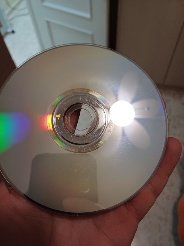 Varios juegos de Ps2