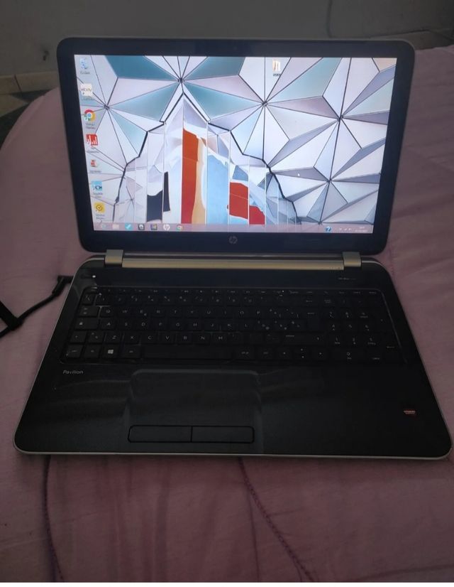 Notebook HP Pavillion 