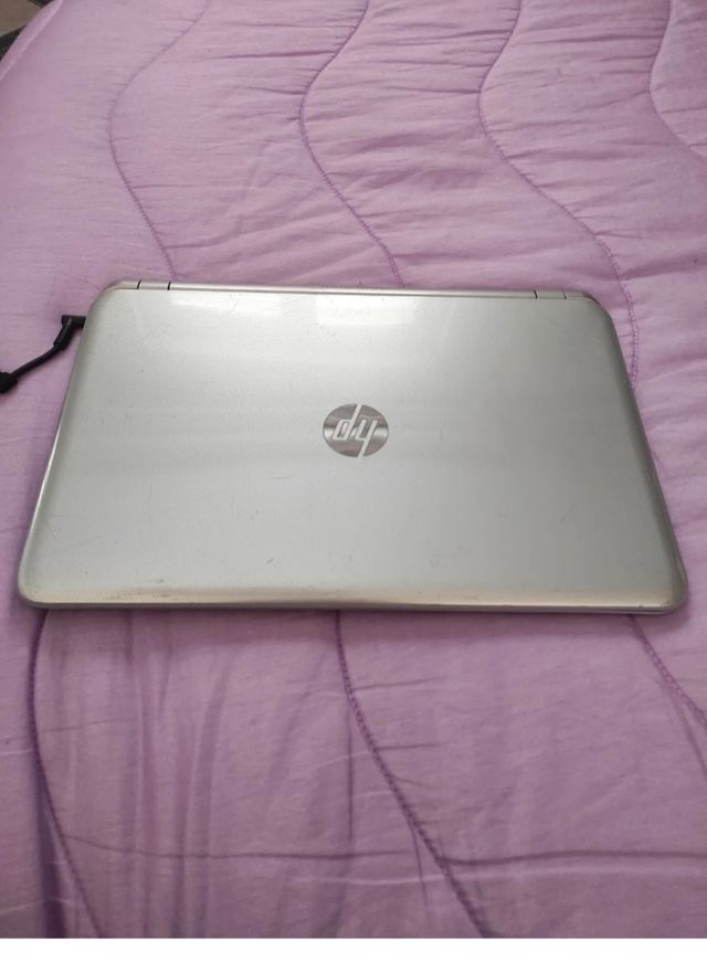Notebook HP Pavillion 