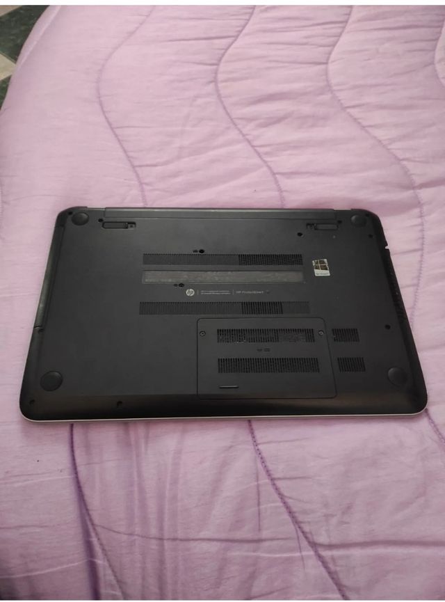 Notebook HP Pavillion 