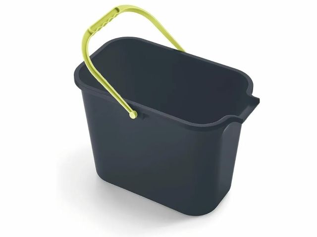 Cubo Rectangular de 12 litros