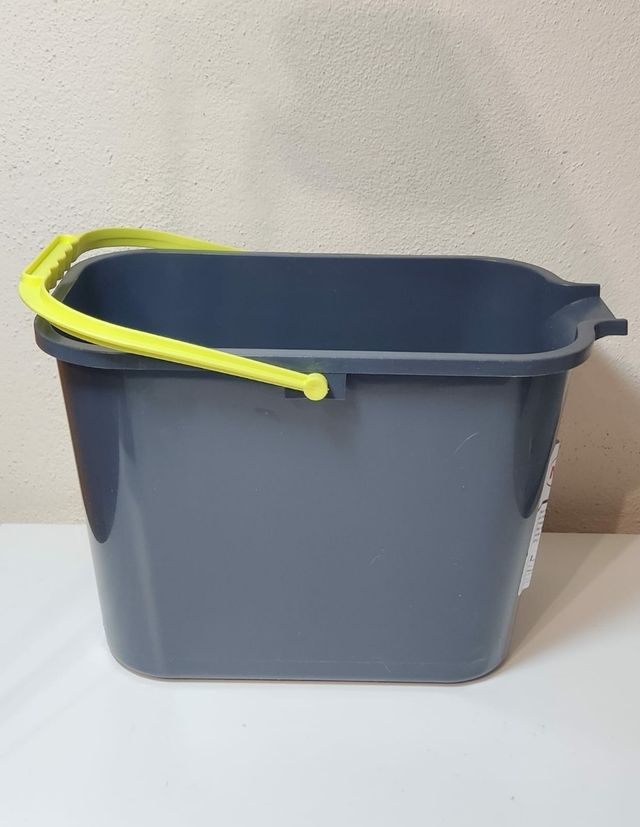 Cubo Rectangular de 12 litros