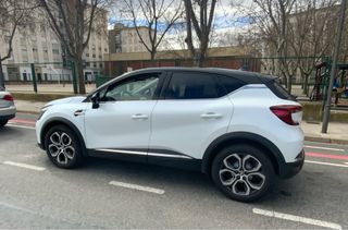 Renault Captur MH 140cv (20.000 km)
