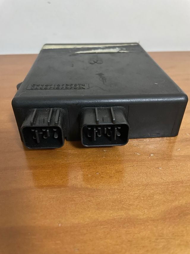 Centralina Unidade controlo CDI Yamaha R6 1999