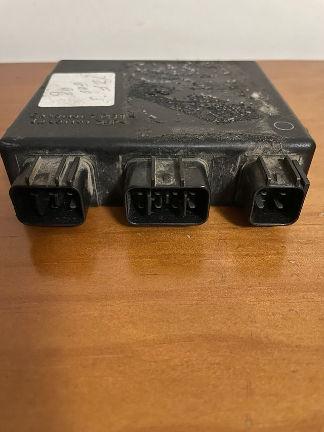 Centralina ECU CDI de Yamaha Thundercat YZF600R