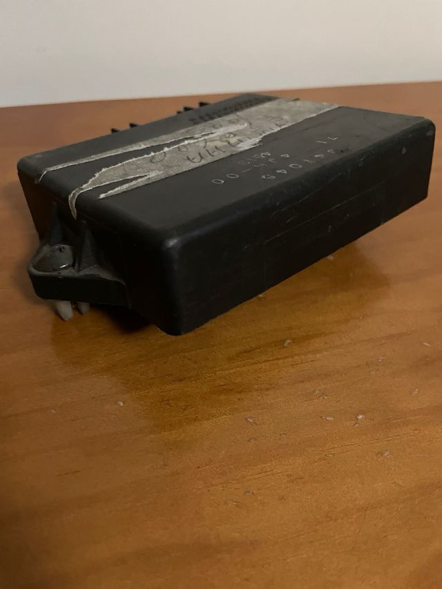 Centralina ECU CDI de Yamaha Thundercat YZF600R