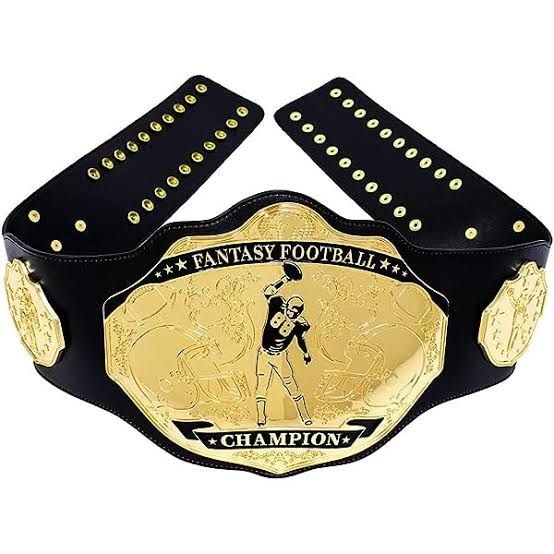 Correas personalizadas wwe