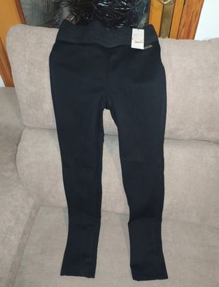 Pantalón Calvin Klein T.XS 