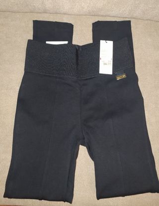 Pantalón Calvin Klein T.XS 