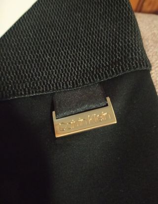 Pantalón Calvin Klein T.XS 