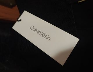 Pantalón Calvin Klein T.XS 