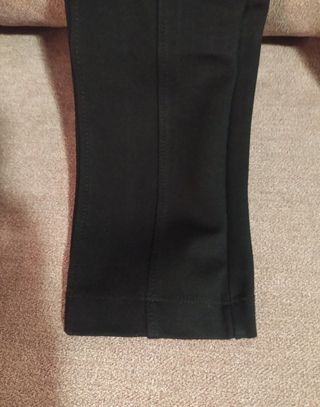 Pantalón Calvin Klein T.XS 