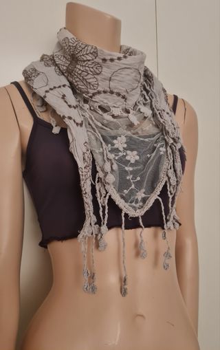 Foulard 