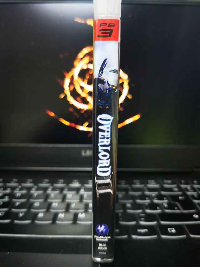 Overlord 2 ps3