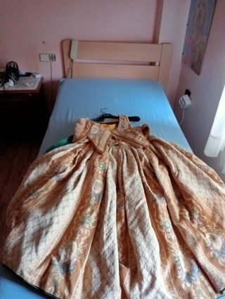 Vendo traje de huertana 