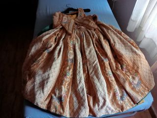 Vendo traje de huertana 