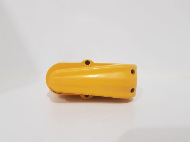 Serratura per moto con allarme