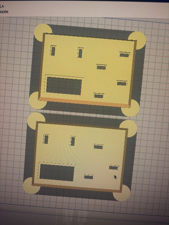 Base para lego star wars packs de batallas