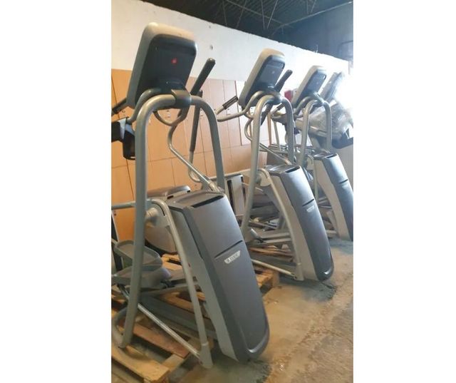 MATERIAL PARA GIMNASIOS