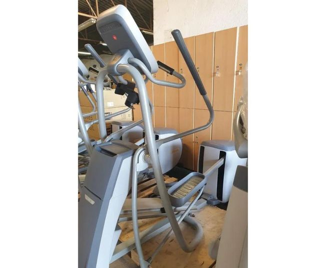 MATERIAL PARA GIMNASIOS