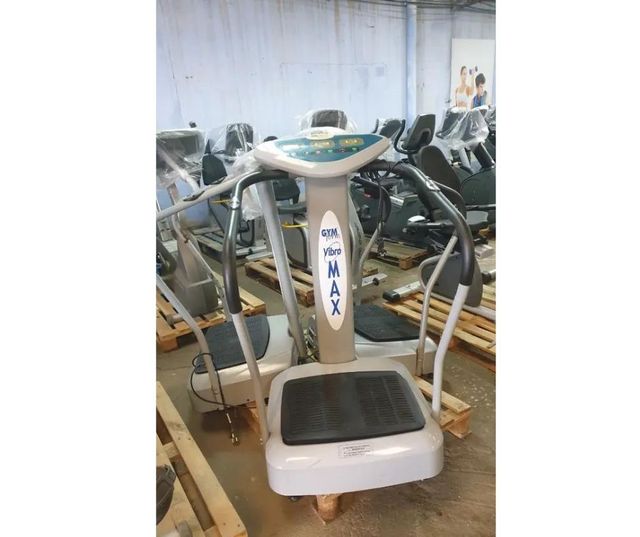 MATERIAL PARA GIMNASIOS