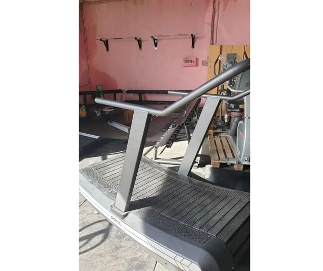 MATERIAL PARA GIMNASIOS