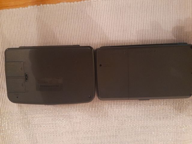 Casio diario digital 