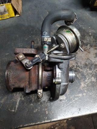Turbo
