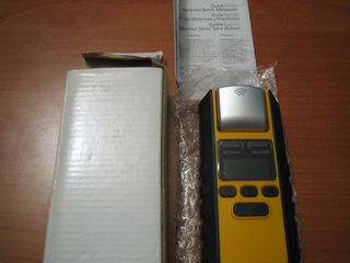 Misuratore Laser nuovo