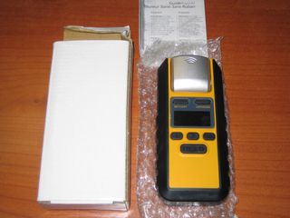 Misuratore Laser nuovo